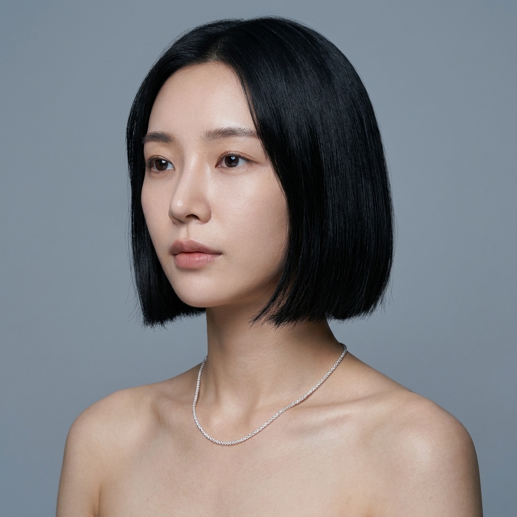 Model 01 Profile